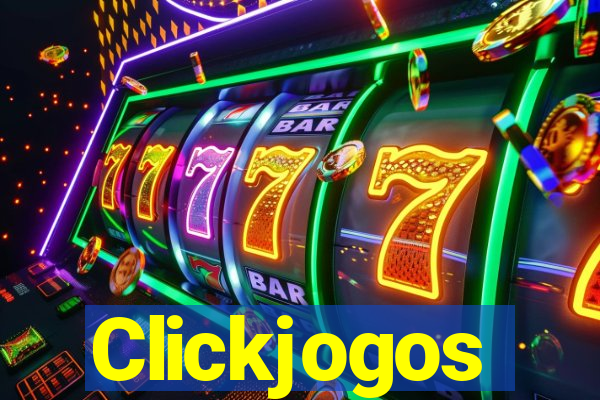 Clickjogos