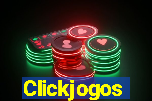 Clickjogos