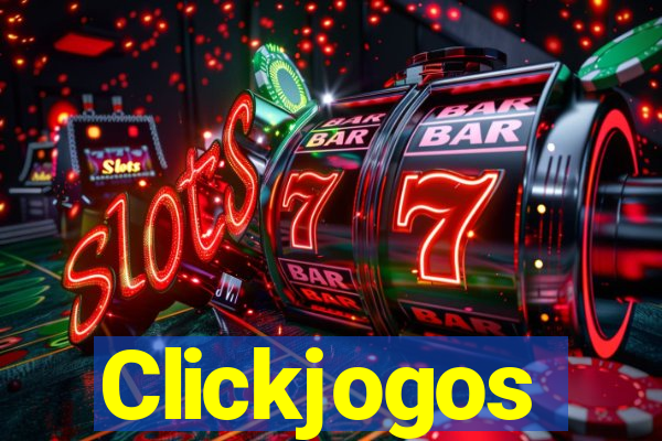 Clickjogos