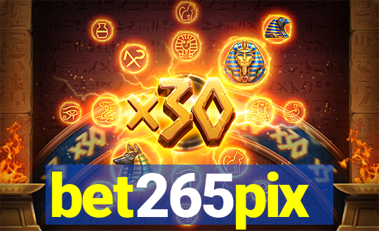 bet265pix