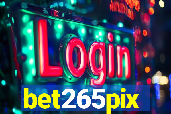 bet265pix