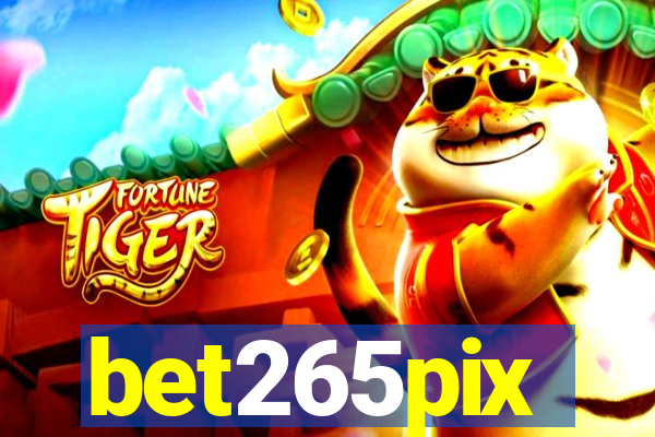 bet265pix