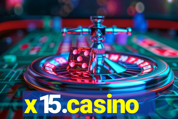 x15.casino