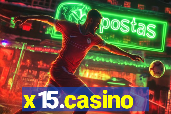 x15.casino