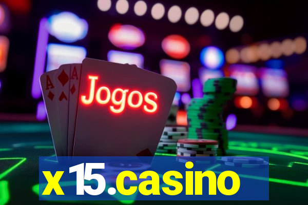 x15.casino