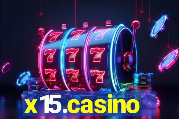 x15.casino