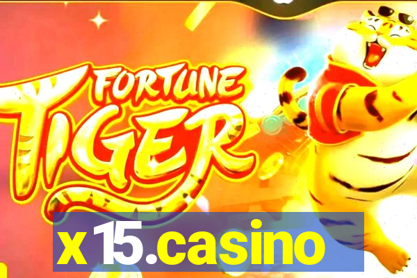 x15.casino