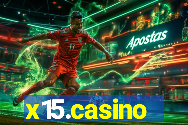 x15.casino