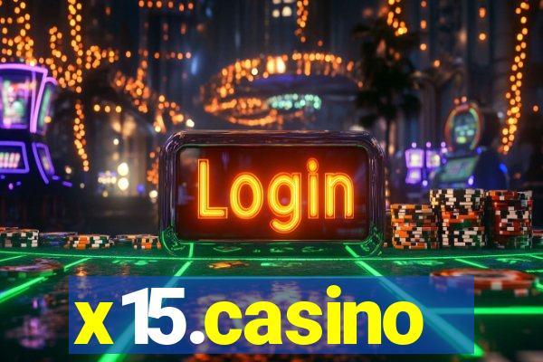 x15.casino