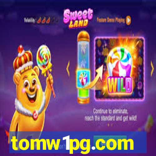 tomw1pg.com