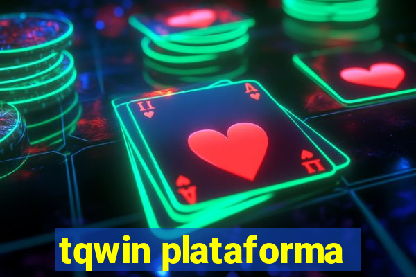 tqwin plataforma