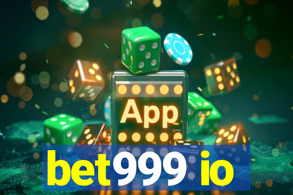 bet999 io