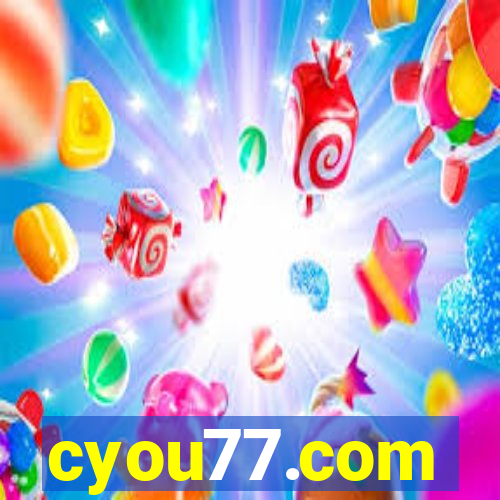 cyou77.com