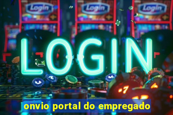 onvio portal do empregado