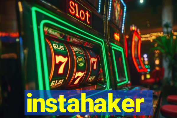 instahaker