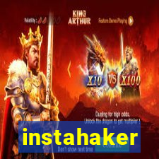 instahaker