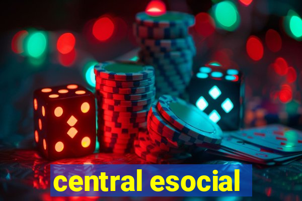 central esocial