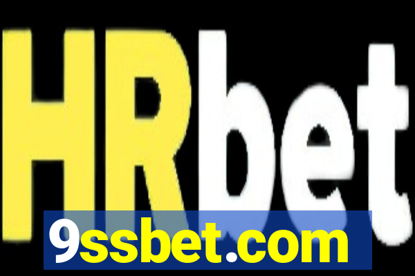 9ssbet.com