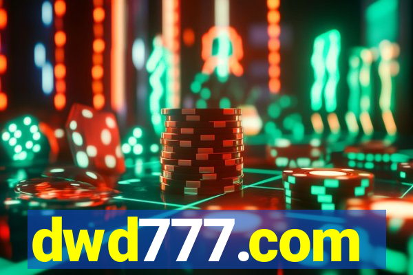 dwd777.com