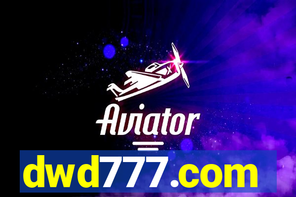 dwd777.com