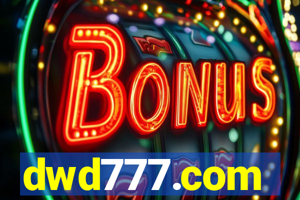 dwd777.com