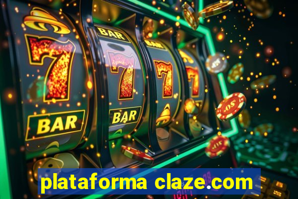 plataforma claze.com