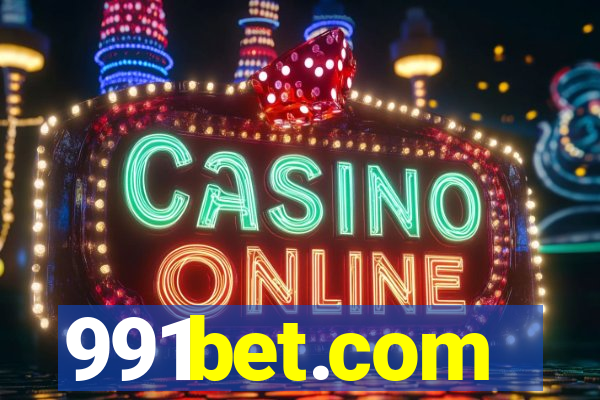 991bet.com