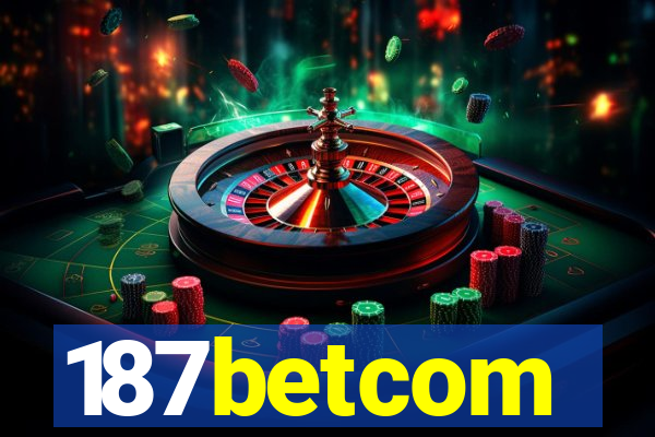 187betcom