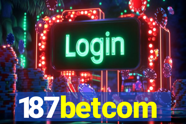 187betcom