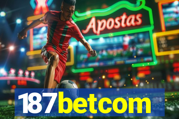 187betcom