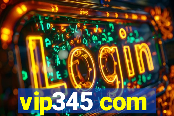 vip345 com