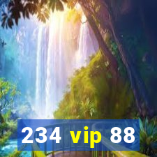 234 vip 88