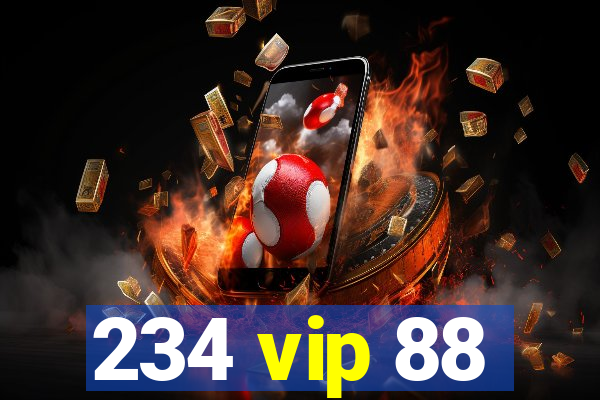 234 vip 88