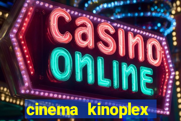 cinema kinoplex north shopping