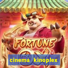 cinema kinoplex north shopping