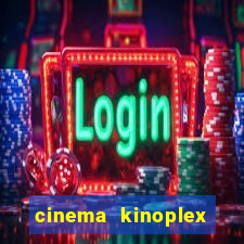 cinema kinoplex north shopping