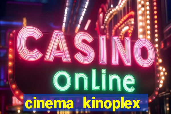 cinema kinoplex north shopping