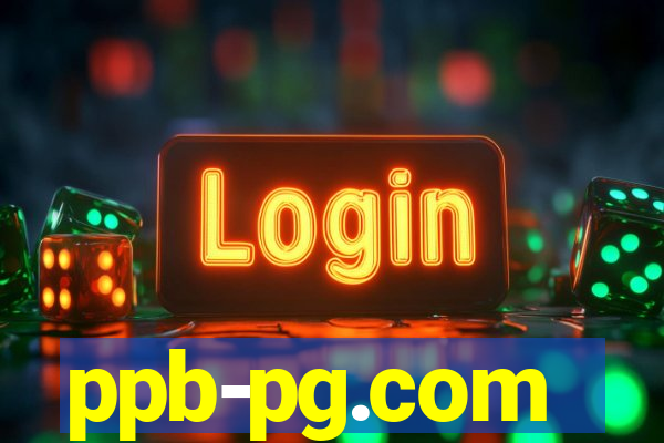 ppb-pg.com