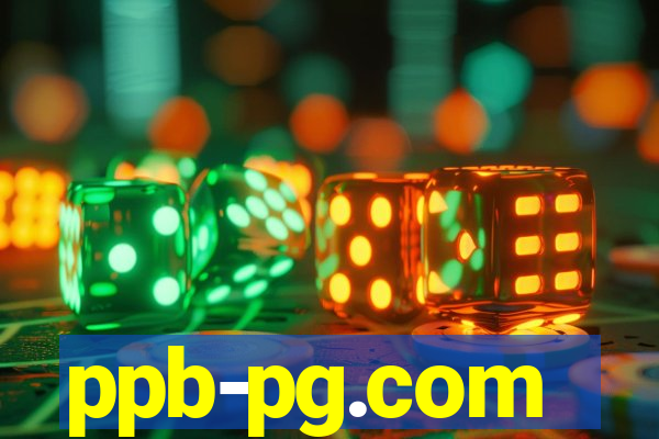 ppb-pg.com