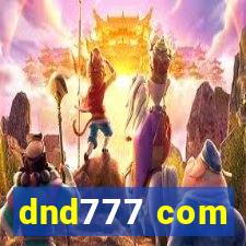 dnd777 com