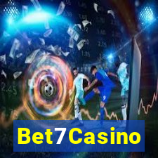 Bet7Casino