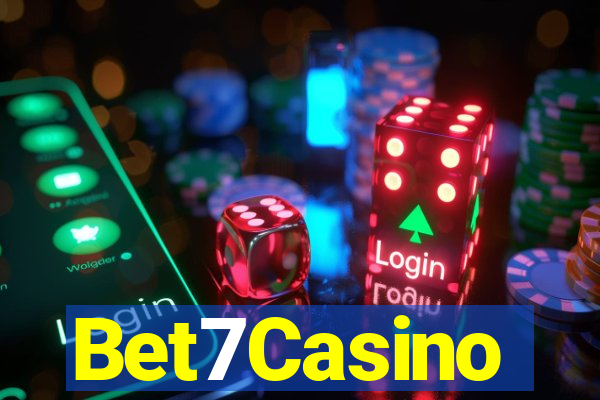 Bet7Casino