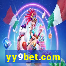 yy9bet.com