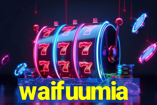 waifuumia