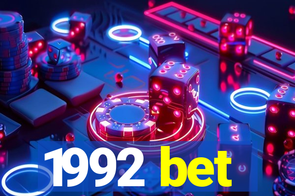 1992 bet