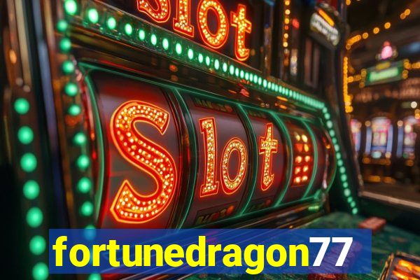 fortunedragon777.org