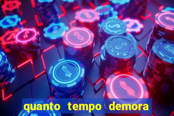 quanto tempo demora para o registro aparecer na carteira digital