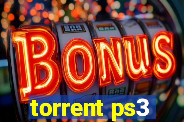 torrent ps3