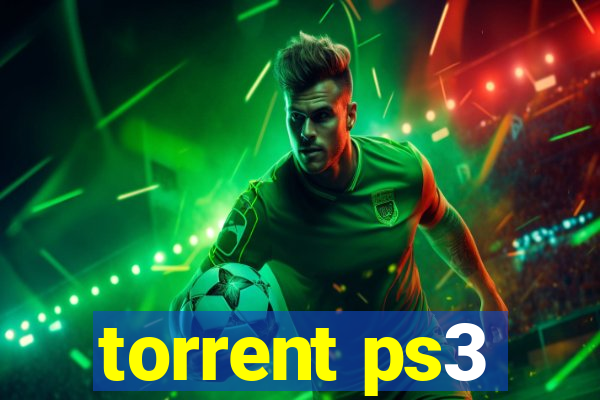 torrent ps3