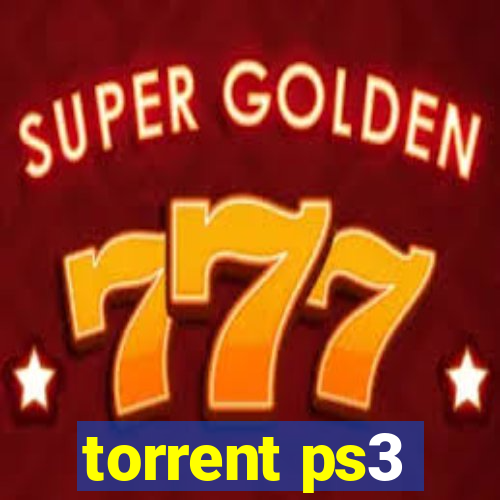 torrent ps3